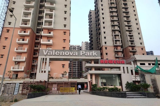 valenova park